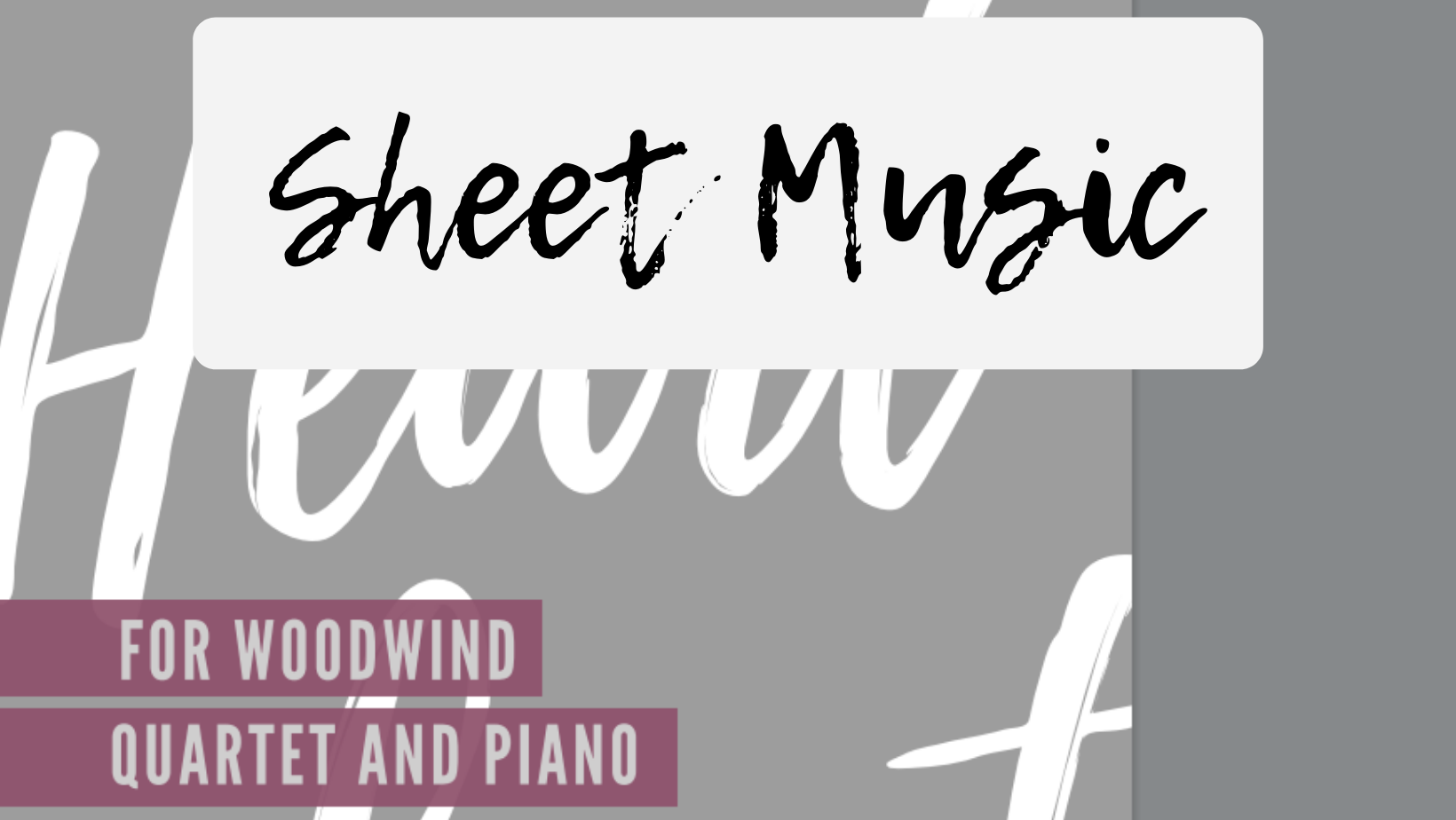 Woodwind piano deals